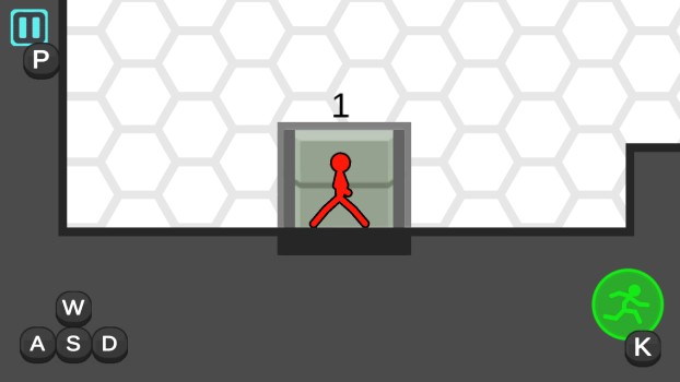 Chơi game Dự án người que - GameVui.vn