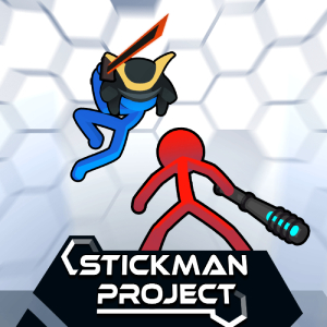 Dự án Stickman