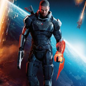 Làm sao để nhận cái kết hoàn hảo trong Mass Effect 3?