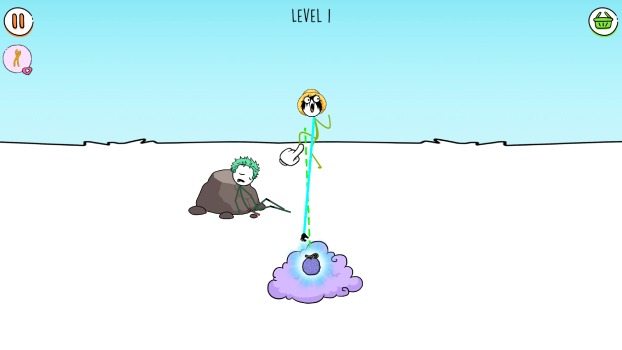 Giúp nhân vật của bạn thực hiện các hoạt động thú vị.