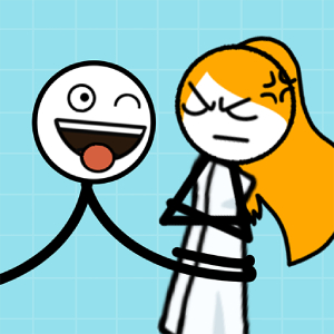 Người que tinh nghịch