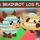 Steal a Brainrot: Hướng dẫn nhận Los Planitos