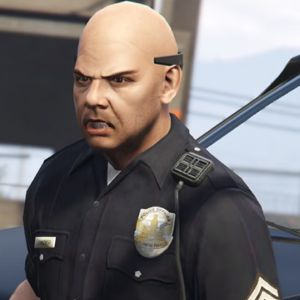 Mẹo làm cảnh sát trong GTA 5 Online