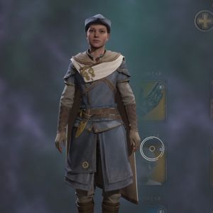 Cách giải câu đố của Herodiana trong Hogwarts Legacy