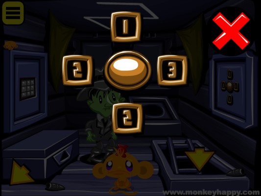 Giải mã các câu đố thú vị.