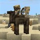 Minecraft: Hướng dẫn thuần hóa Camel Husks