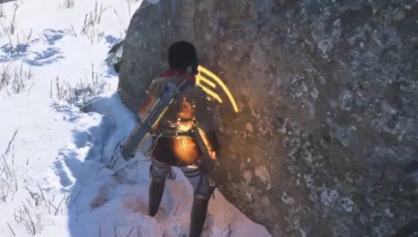 Hướng dẫn làm nhiệm vụ A Puzzlement trong Assassin’s Creed Shadows