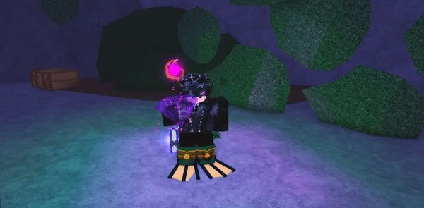 Magical Glass Diamond