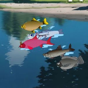 Hướng dẫn tải Câu Cá Vạn Cân miễn phí trên PC