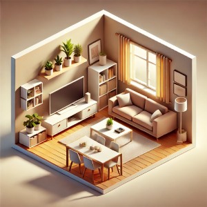 Trang trí nội thất