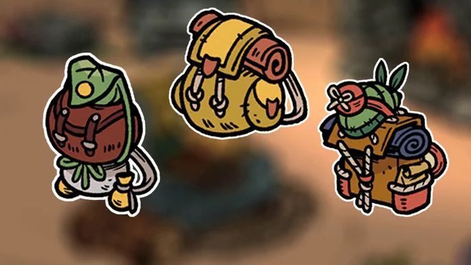 Chế tạo Balo tốt hơn