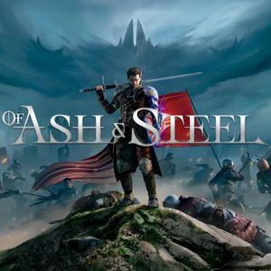 Hướng dẫn sử dụng bản đồ trong Of Ash and Steel