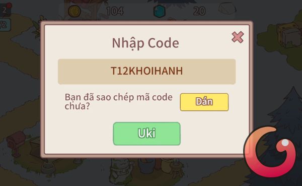 Đổi code