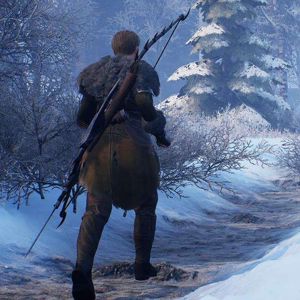 Hướng dẫn tìm Nerest’s Supplies trong Of Ash and Steel