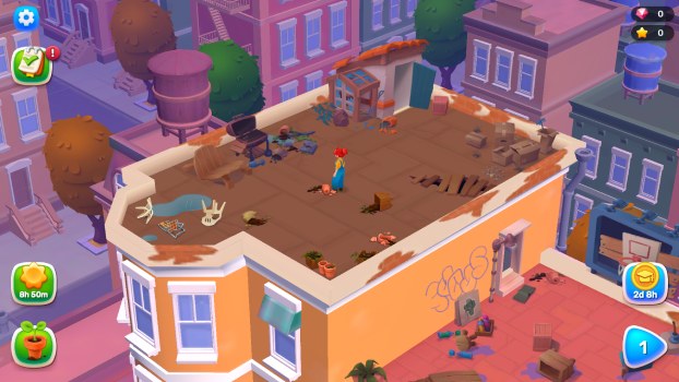 Chơi game Khu vườn toán học - GameVui.vn