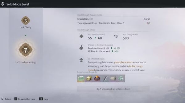 Chơi chiến dịch cốt truyện chính