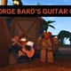 Cách tìm đàn Guitar của Bard trong The Forge