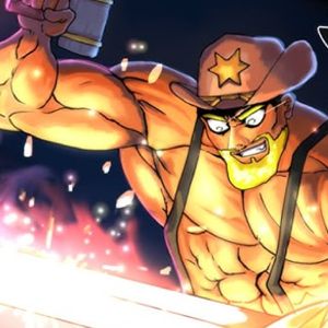 Tổng hợp code The Forge mới nhất tháng 11/2025