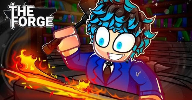 Hướng dẫn mua Gamepasses trong The Forge