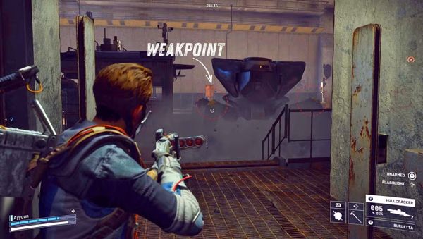 Cách đánh bại Bastion và nhận Bastion Cell