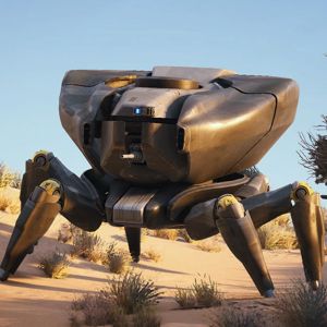 ARC Raiders: Cách tìm và phá hủy Bastion