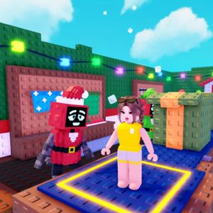 Plants vs Brainrots: Cách tham gia sự kiện Giáng Sinh