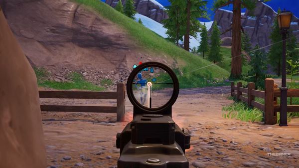 Làm thế nào để tìm và đánh bại Human Bill?