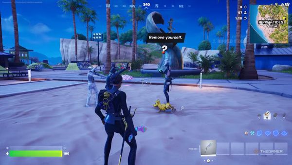 Làm thế nào để tìm và đánh bại Hush?