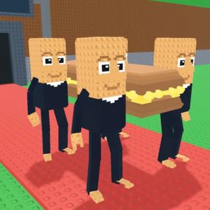 Hướng dẫn nhận Tung Tung Tung Sahur trong Steal a Brainrot