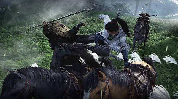 Những bộ vũ khí và võ học tốt nhất trong Where Winds Meet