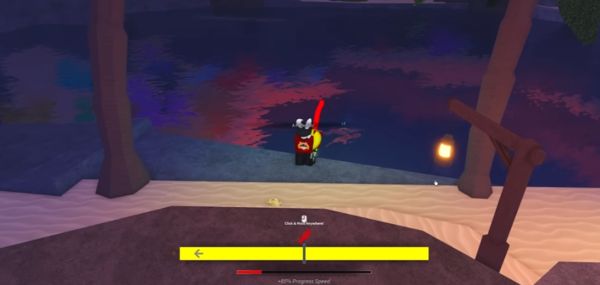 Tại sao Silly Fun Happy Rod lại có sức mạnh lớn đến vậy?