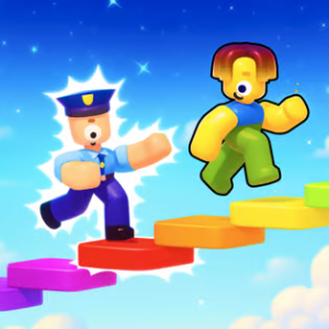 Thế giới Parkour