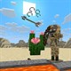 Bạn biết gì về Parched, Mob mới trong Minecraft