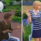 The Sims 4: Cách thêm Sim vào hộ gia đình