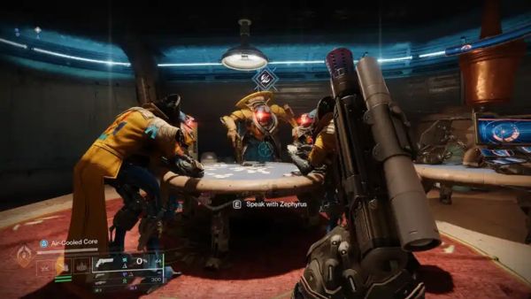 Credits trong Destiny 2 là gì?