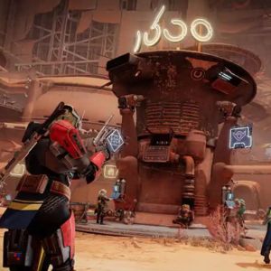 Hướng dẫn nhận Credits trong Destiny 2 Renegades