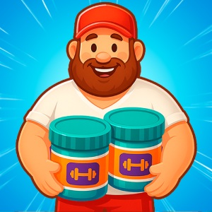 Siêu thị thể thao