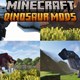 Minecraft: 10 Mods Khủng Long hay nhất mà bạn nên thử