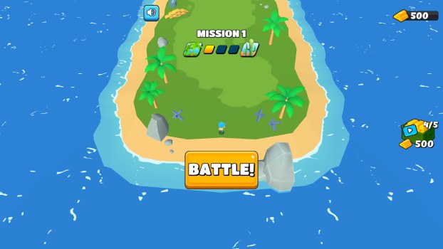 Chơi game Chỉ huy quân đội - GameVui.vn