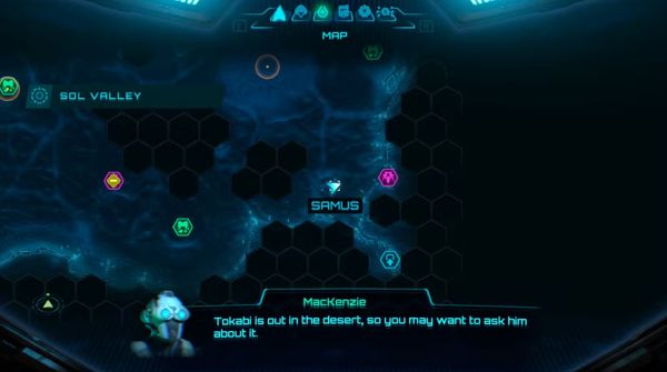 Tokabi đang ẩn náu ở đâu tại Sol Valley?