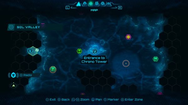 Tokabi giúp bạn vào Chrono Tower như thế nào?