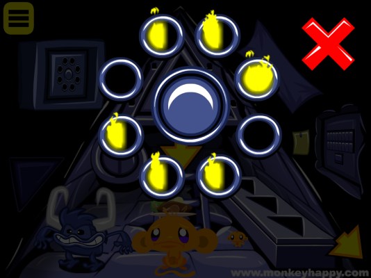 Giải mã các câu đố để tìm vật phẩm bí mật.