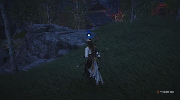 Cách hoàn thành Shadow Chase Meow Meow