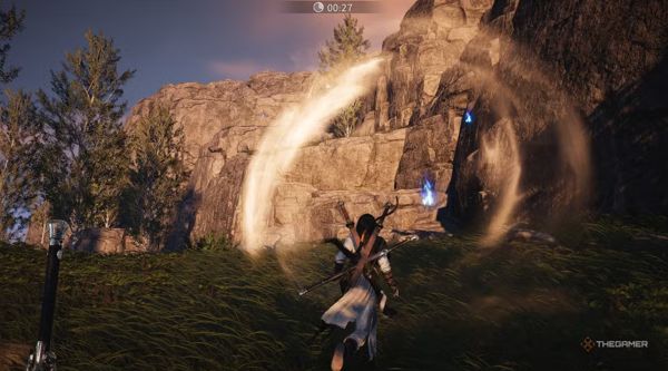 Cách hoàn thành câu đố Will-o'-Wisps Collection Meow Meow