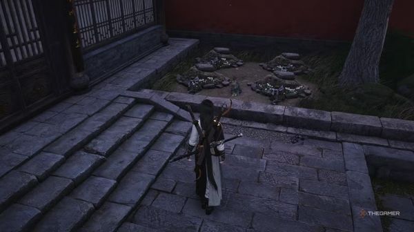 Cách hoàn thành câu đố All Things Have A Spirit và Transport And Organize Meow Meow?