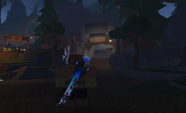 Cách sử dụng Unknown Key