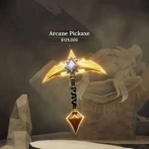 Hướng dẫn sử dụng Unknown Key trong The Forge