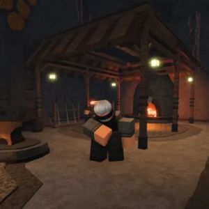 The Forge: Hướng dẫn tham gia nhiệm vụ Sensei Moro