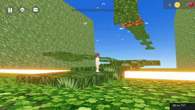 Chinh phục các thử thách cực kỳ thú vị.