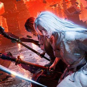 Where Winds Meet: Mẹo tăng kích thước túi đồ